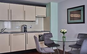 Fraser Suites Glasgow